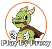 Play By Proxy - Home