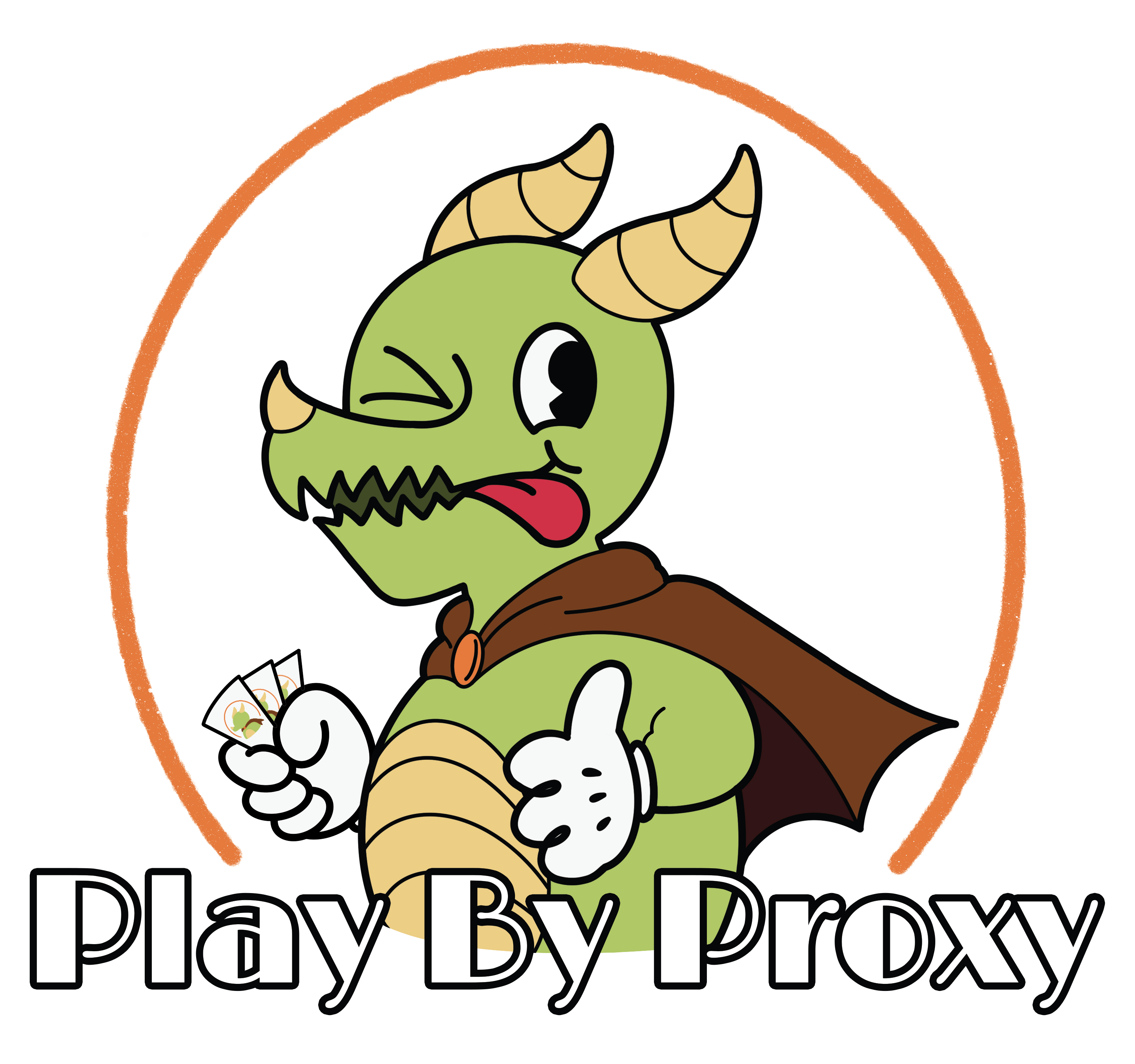Play By Proxy