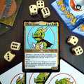Custom Playing Card