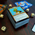 Proxy Card Prints